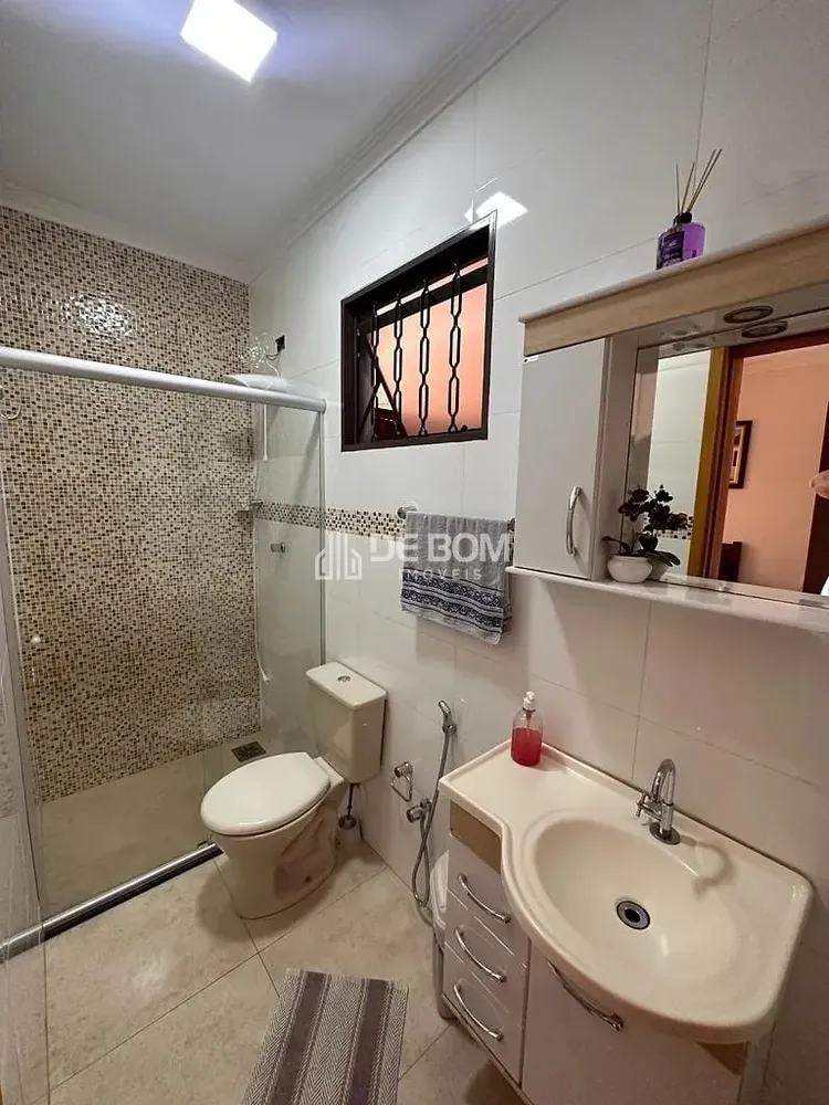 Casa, 3 quartos, 232 m² - Foto 20