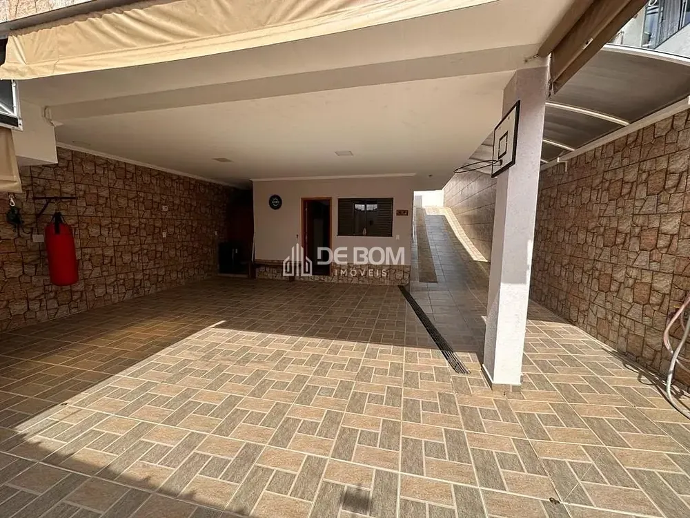 Casa, 3 quartos, 232 m² - Foto 16