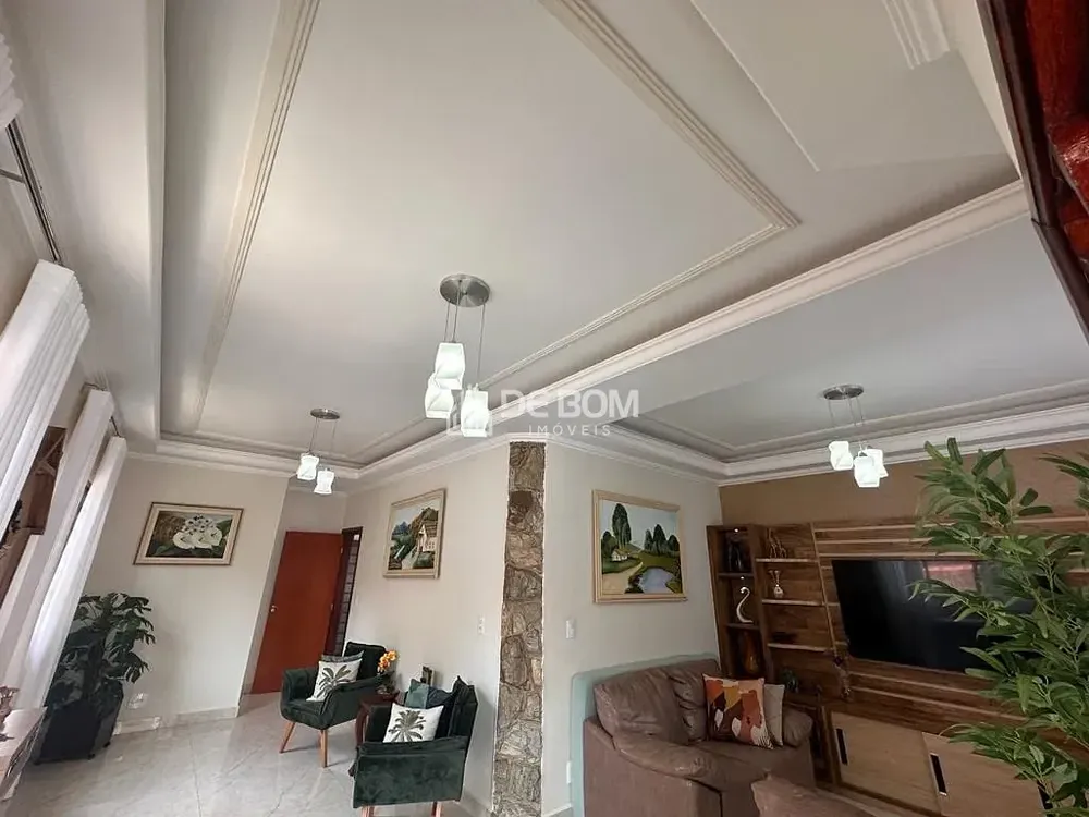 Casa, 3 quartos, 232 m² - Foto 7