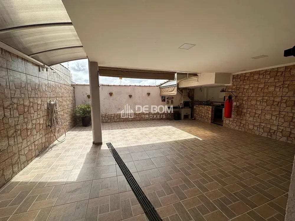 Casa, 3 quartos, 232 m² - Foto 15