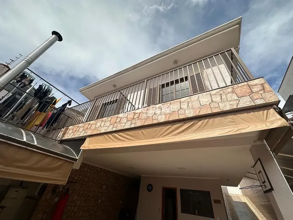 Casa, 3 quartos, 232 m² - Foto 18