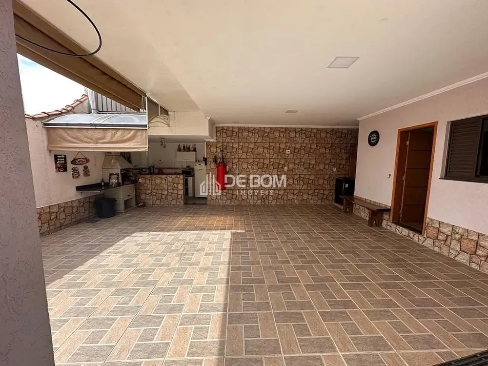 Casa, 3 quartos, 232 m² - Foto 19