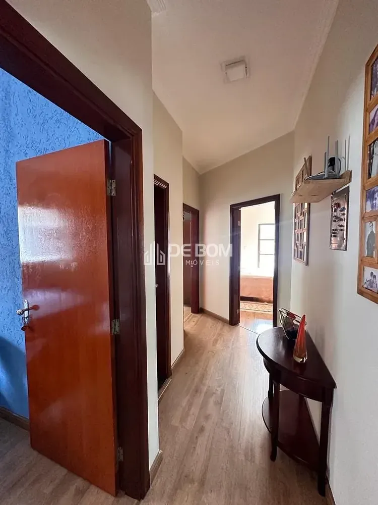 Casa, 3 quartos, 232 m² - Foto 14