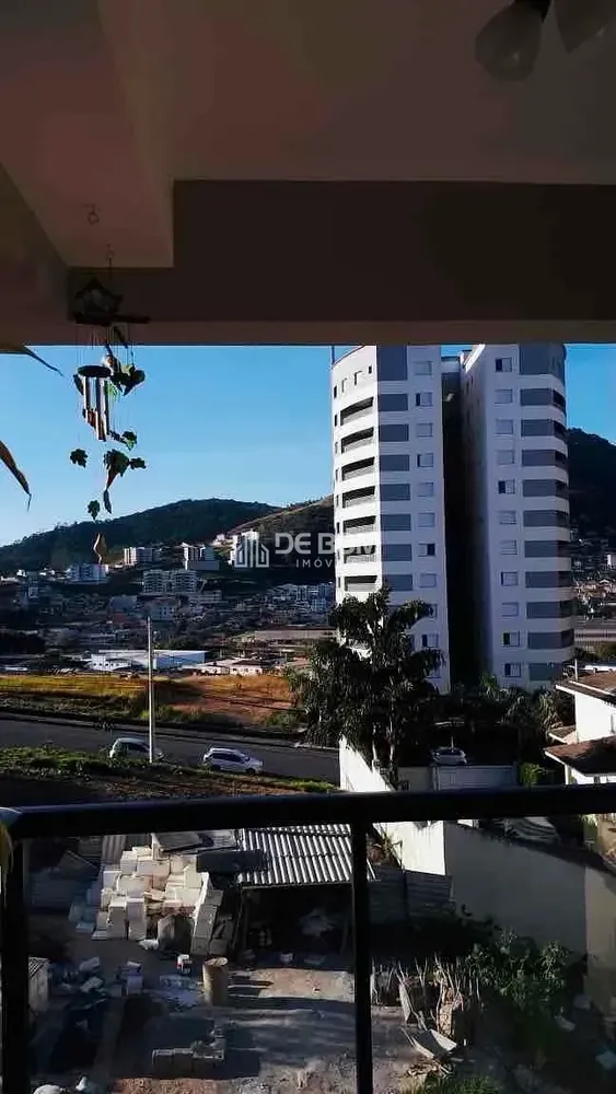 Apartamento, 1 quarto, 54 m² - Foto 6