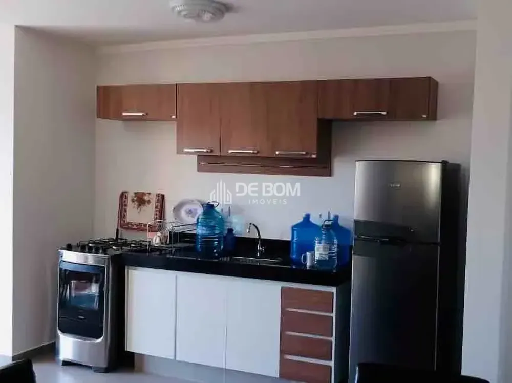 Apartamento, 1 quarto, 54 m² - Foto 5