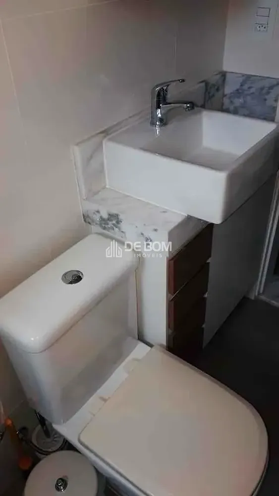 Apartamento, 1 quarto, 54 m² - Foto 10