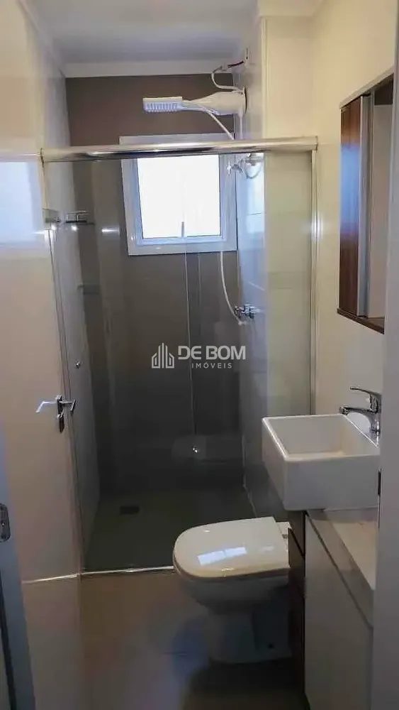 Apartamento, 1 quarto, 54 m² - Foto 8