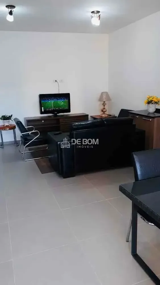 Apartamento, 1 quarto, 54 m² - Foto 7