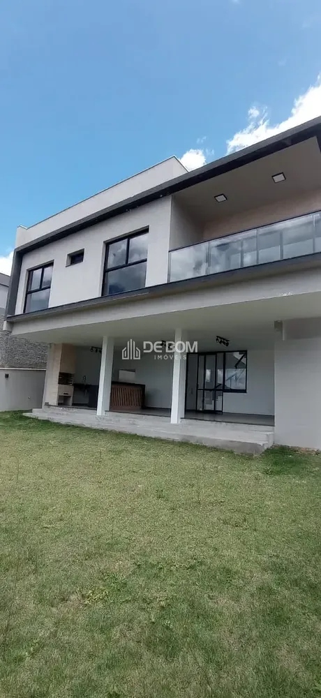 Casa, 4 quartos, 317 m² - Foto 16