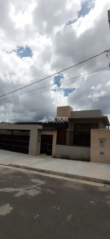 Casa, 4 quartos, 317 m² - Foto 6