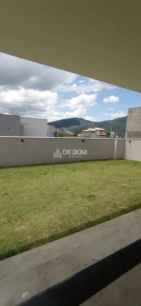 Casa, 4 quartos, 317 m² - Foto 4