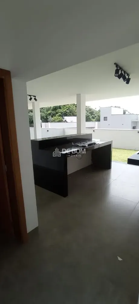 Casa, 4 quartos, 317 m² - Foto 3