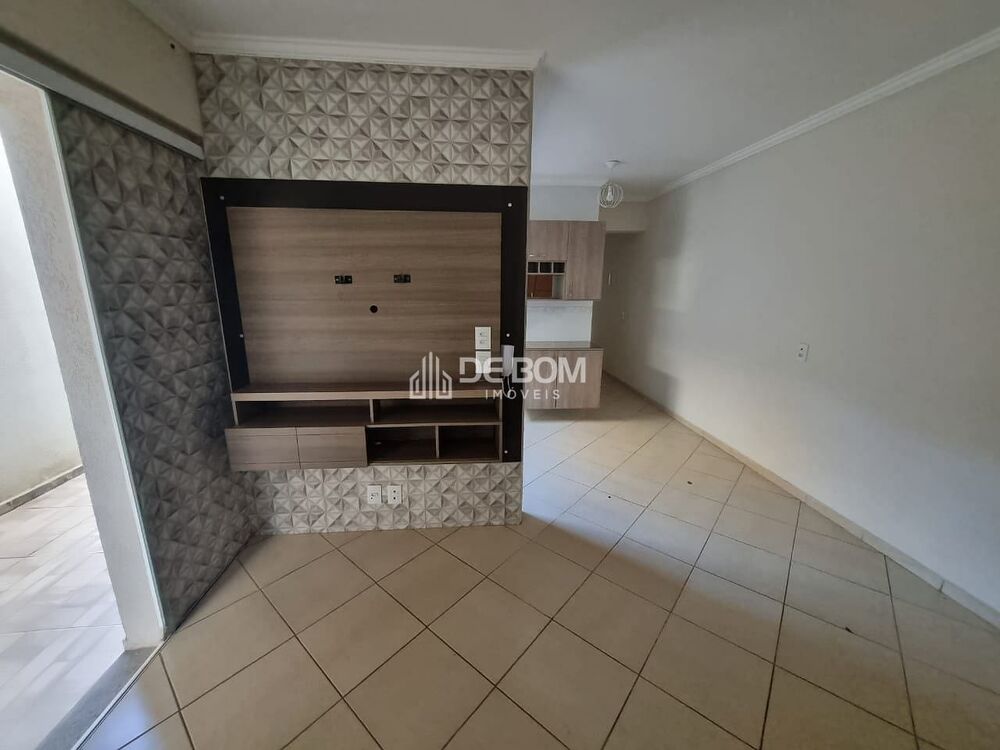 Apartamento, 2 quartos, 62 m² - Foto 6