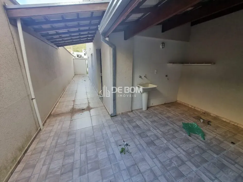 Apartamento, 2 quartos, 62 m² - Foto 33