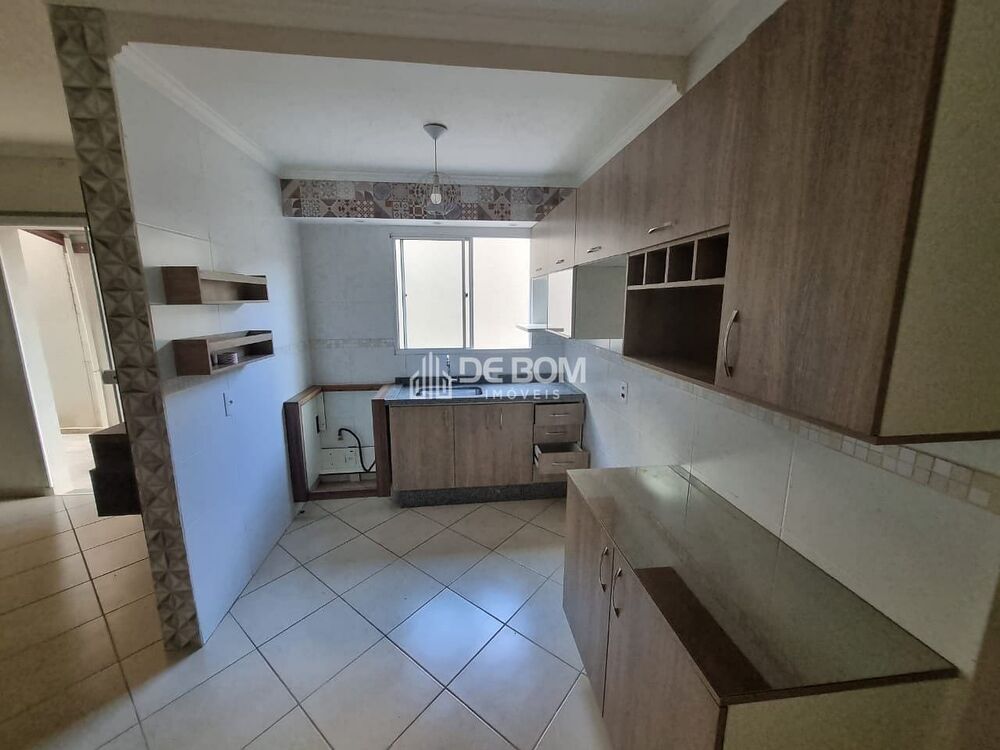 Apartamento, 2 quartos, 62 m² - Foto 2