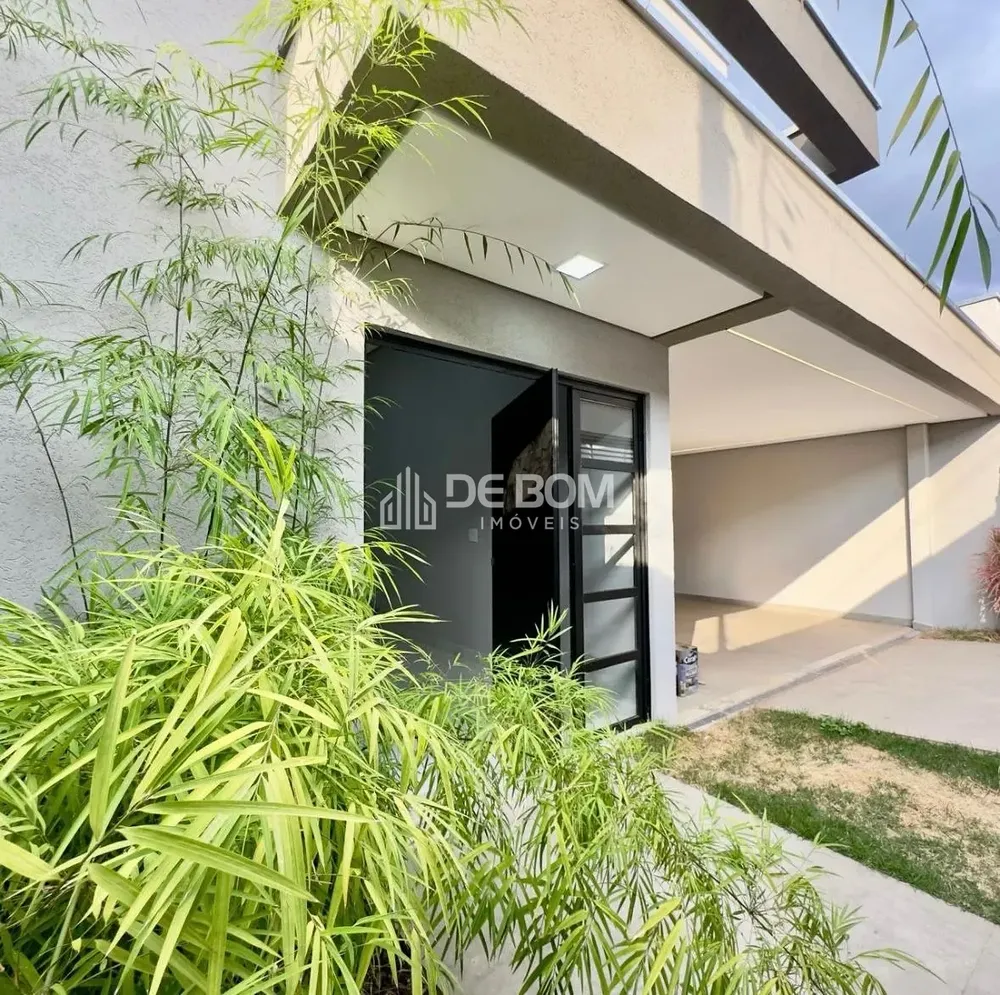 Casa, 3 quartos, 200 m² - Foto 1