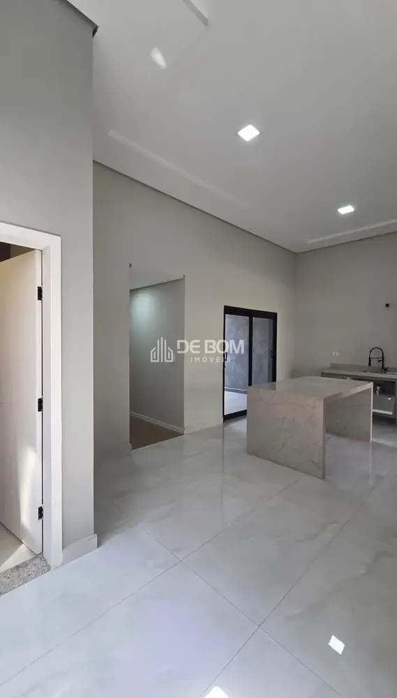 Casa, 3 quartos, 200 m² - Foto 4
