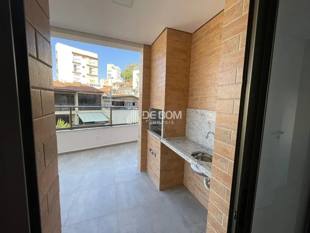 Apartamento, 2 quartos, 75 m² - Foto 14