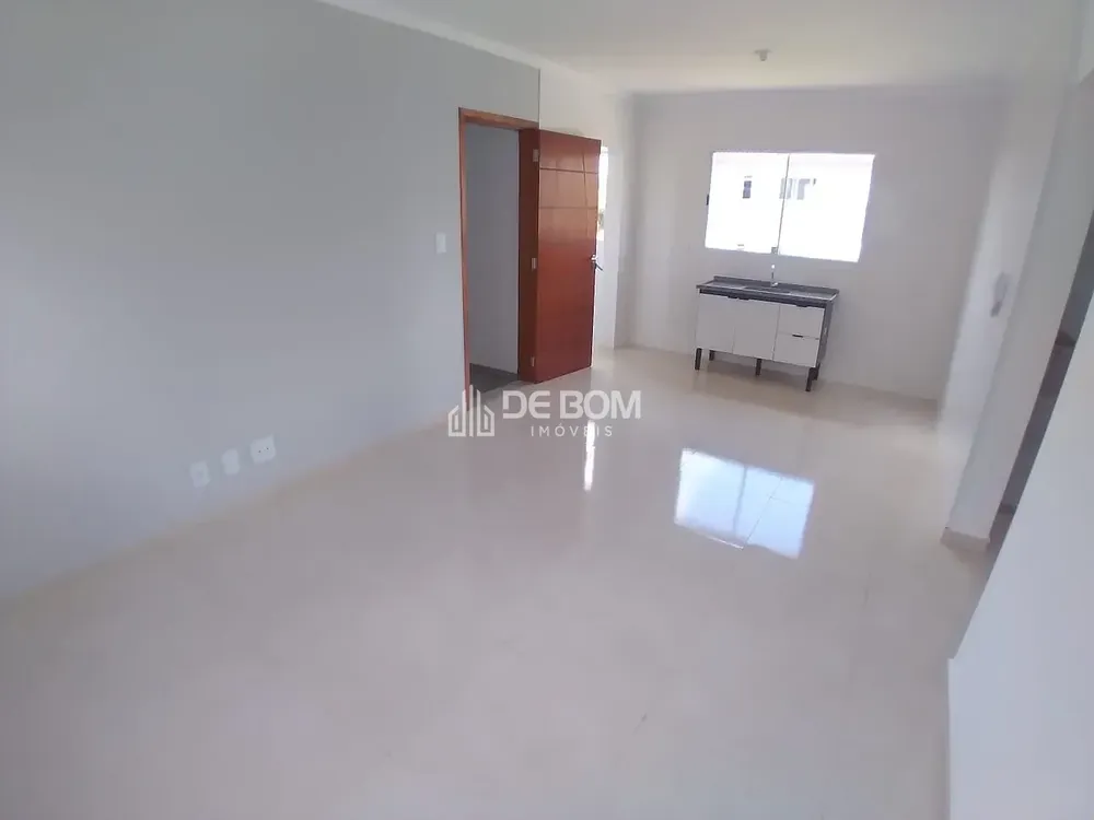 Apartamento, 2 quartos, 60 m² - Foto 5