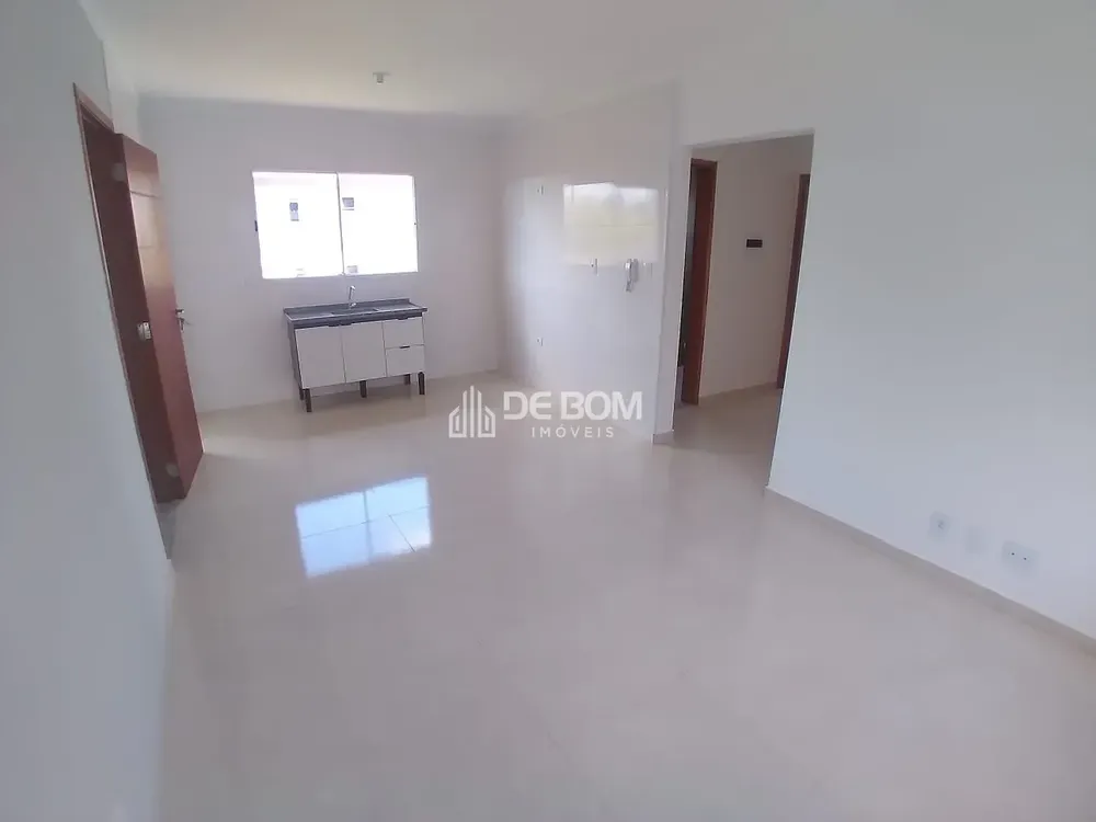 Apartamento, 2 quartos, 60 m² - Foto 4