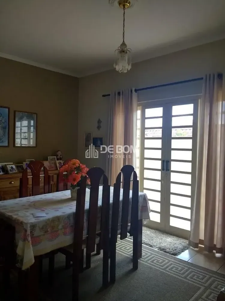 Casa, 3 quartos, 200 m² - Foto 8