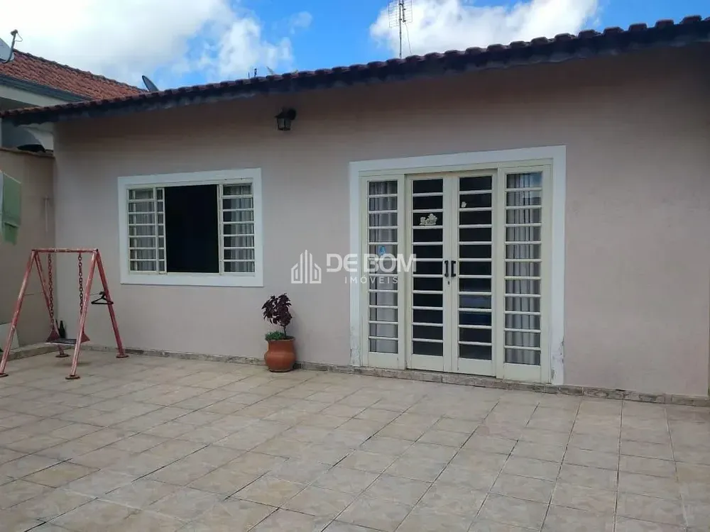 Casa, 3 quartos, 200 m² - Foto 16