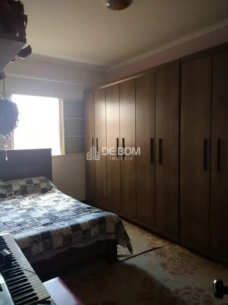 Casa, 3 quartos, 200 m² - Foto 7