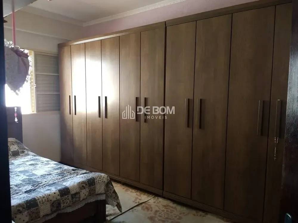 Casa, 3 quartos, 200 m² - Foto 6