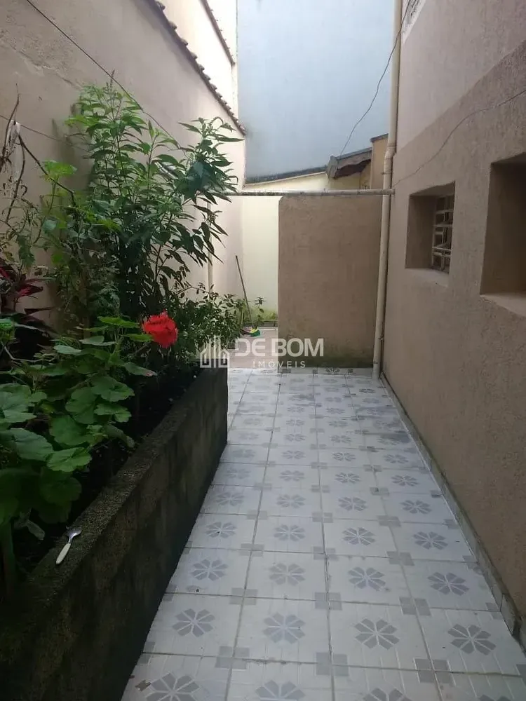 Casa, 3 quartos, 200 m² - Foto 14
