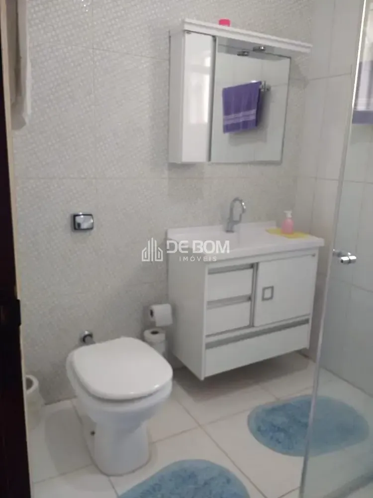 Casa, 3 quartos, 200 m² - Foto 5