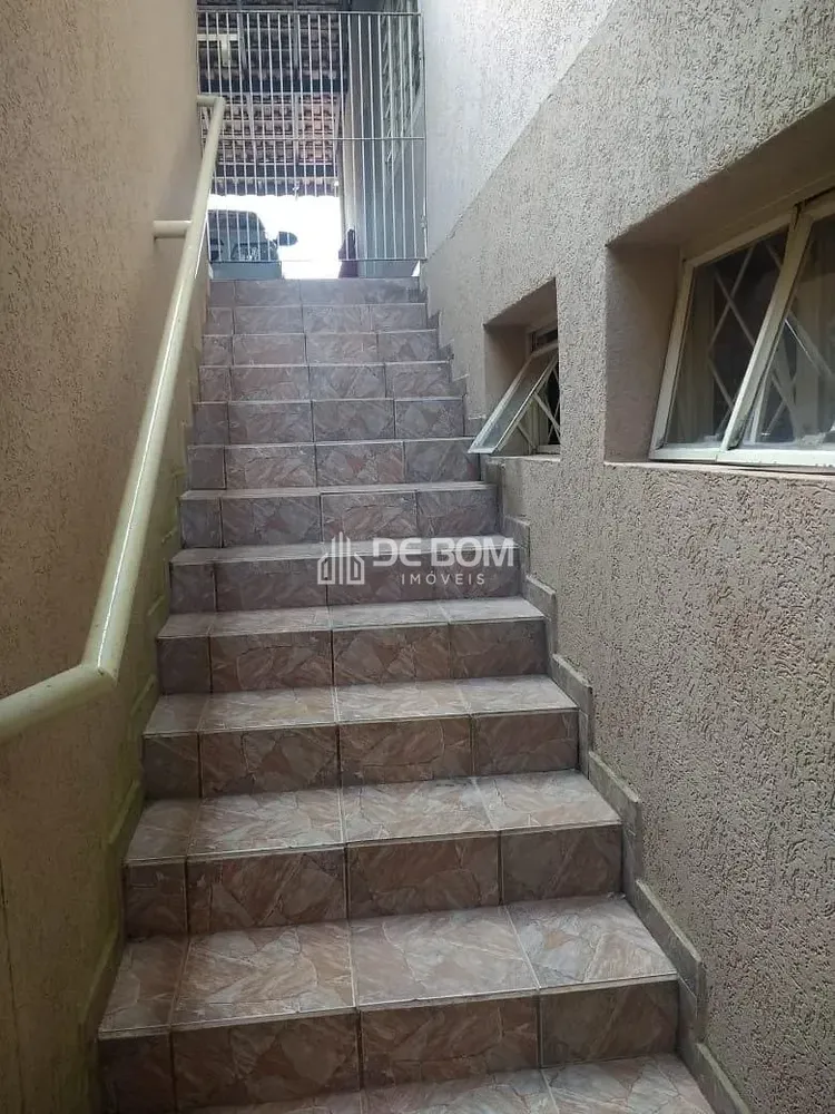 Casa, 3 quartos, 200 m² - Foto 13