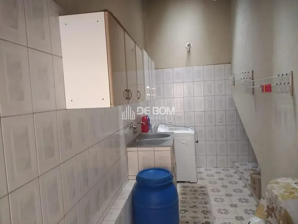 Casa, 3 quartos, 200 m² - Foto 12