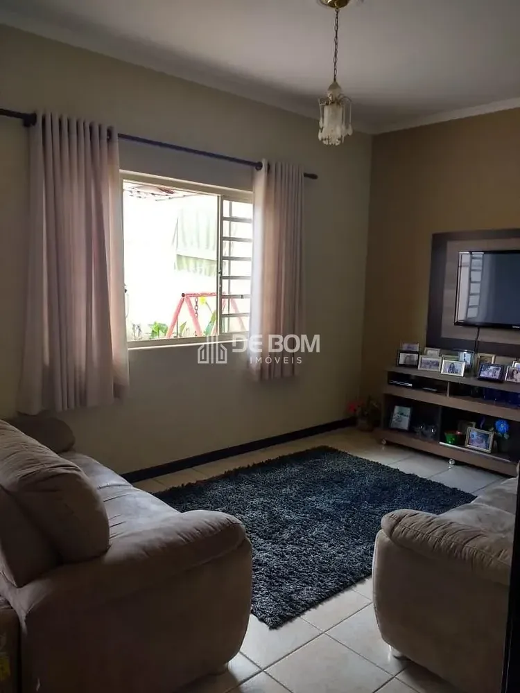 Casa, 3 quartos, 200 m² - Foto 9