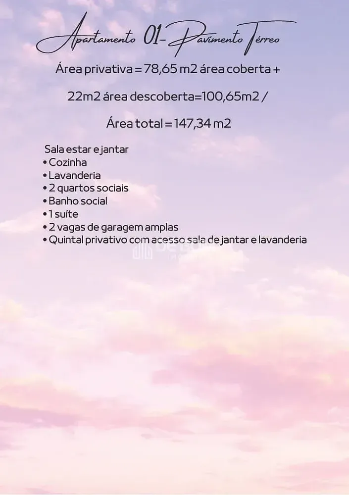 Apartamento, 3 quartos, 100 m² - Foto 6