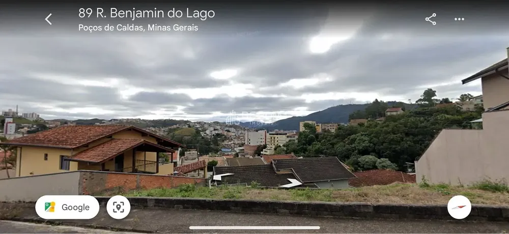 Terreno, 310 m² - Foto 2