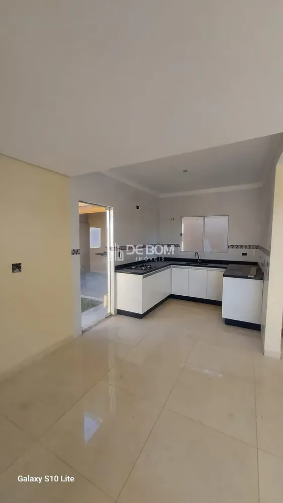Sobrado, 3 quartos, 100 m² - Foto 5