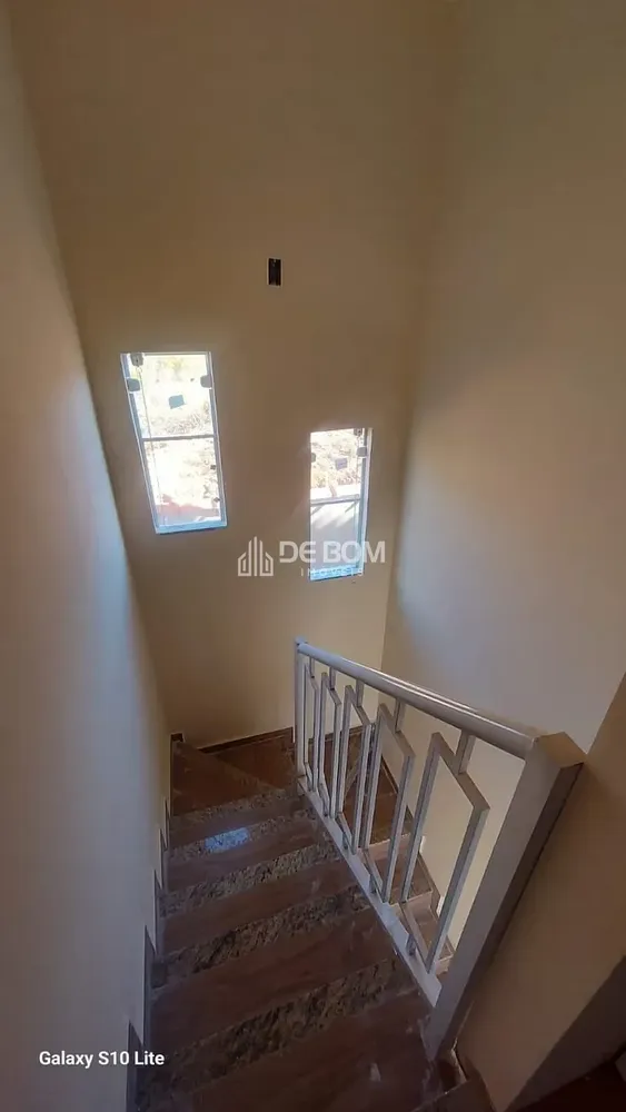 Sobrado, 3 quartos, 100 m² - Foto 12