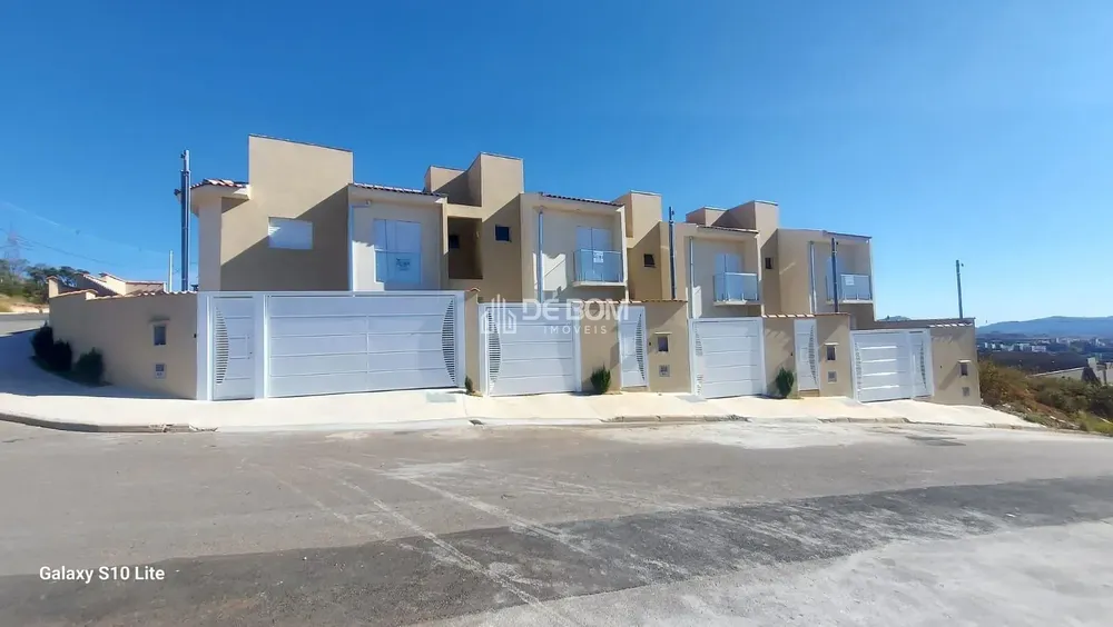 Sobrado, 3 quartos, 100 m² - Foto 15