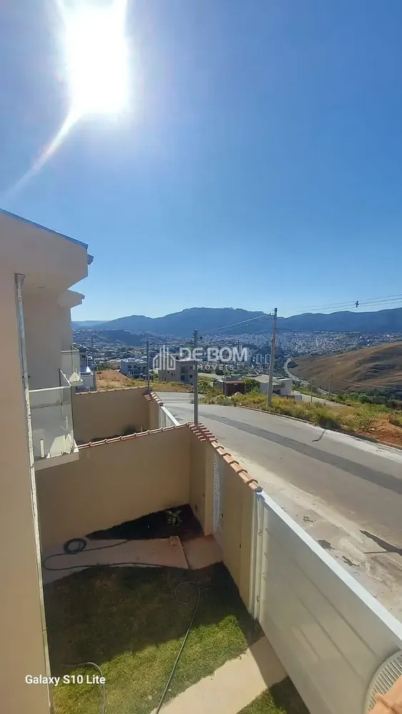 Sobrado, 3 quartos, 100 m² - Foto 13