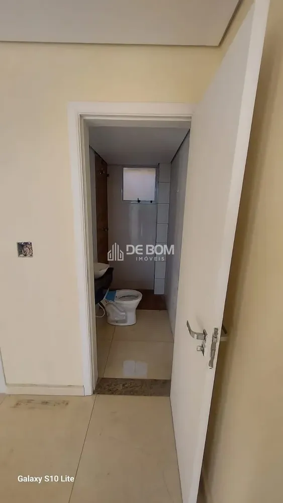 Sobrado, 3 quartos, 100 m² - Foto 14