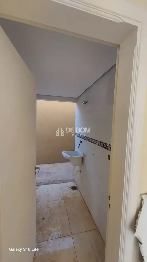 Sobrado, 3 quartos, 100 m² - Foto 9
