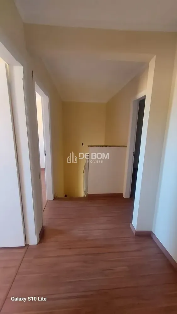 Sobrado, 3 quartos, 100 m² - Foto 10