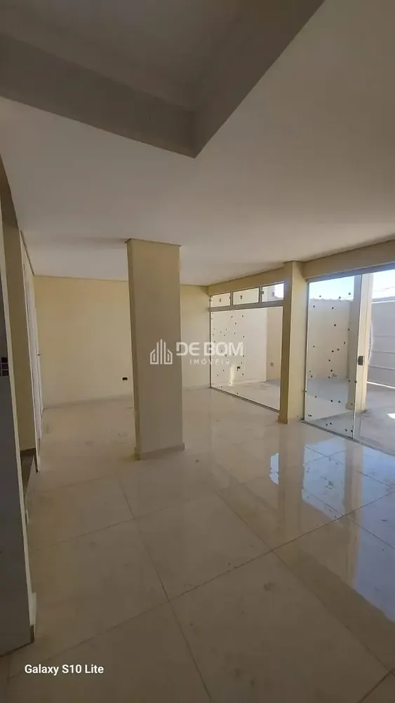 Sobrado, 3 quartos, 100 m² - Foto 6