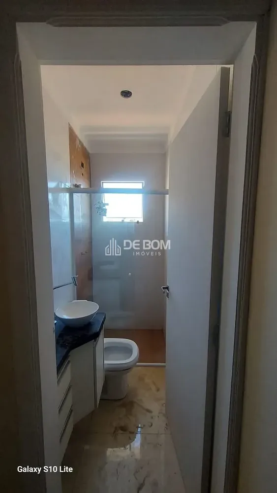 Sobrado, 3 quartos, 100 m² - Foto 16