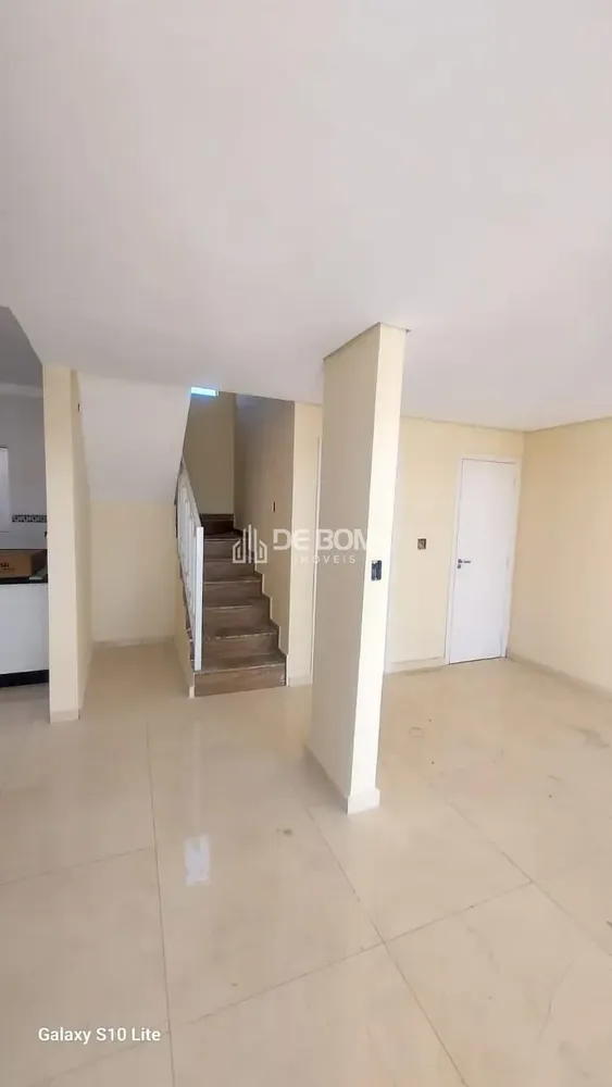 Sobrado, 3 quartos, 100 m² - Foto 4