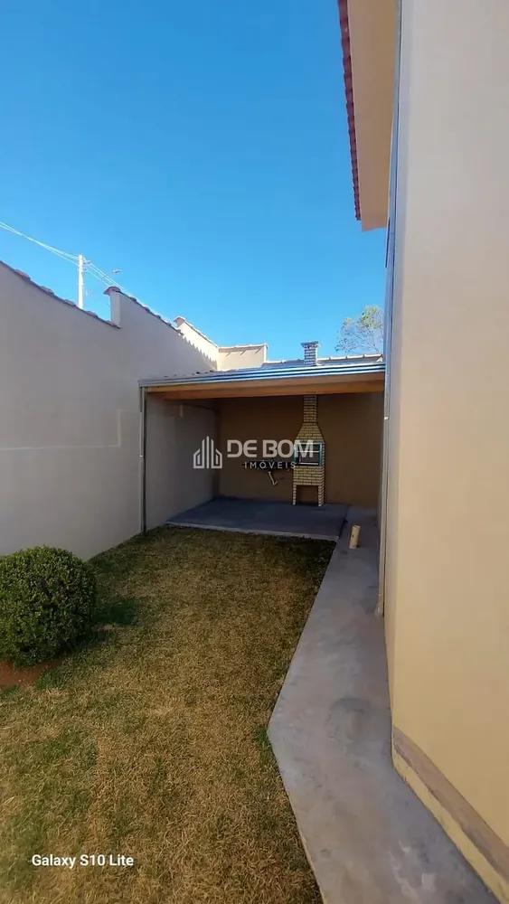 Sobrado, 3 quartos, 100 m² - Foto 11