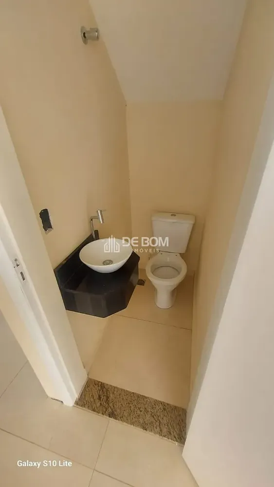 Sobrado, 3 quartos, 100 m² - Foto 7
