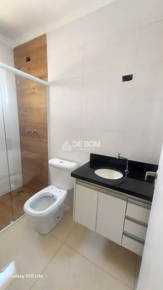 Sobrado, 3 quartos, 100 m² - Foto 3