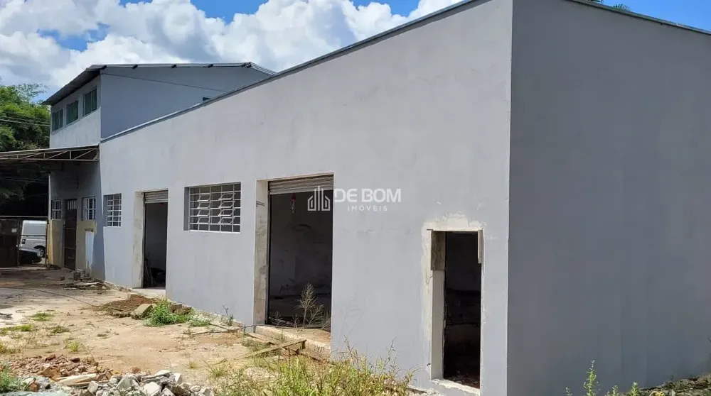 Depósito-Galpão, 392 m² - Foto 6