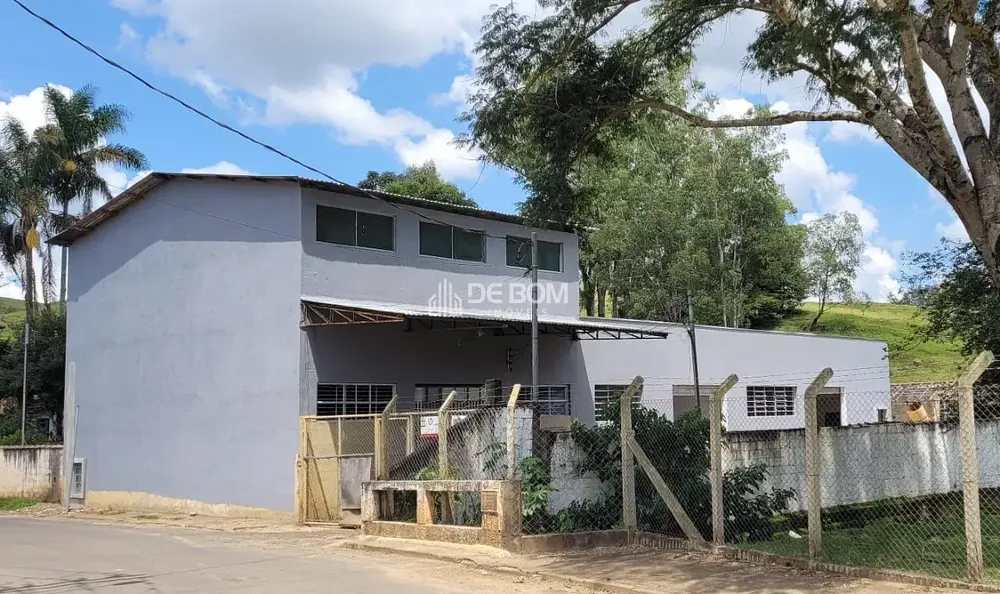 Depósito-Galpão, 392 m² - Foto 1